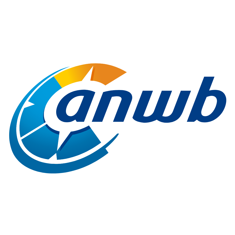 Bedrijfs logo van anwb.nl/vakantie