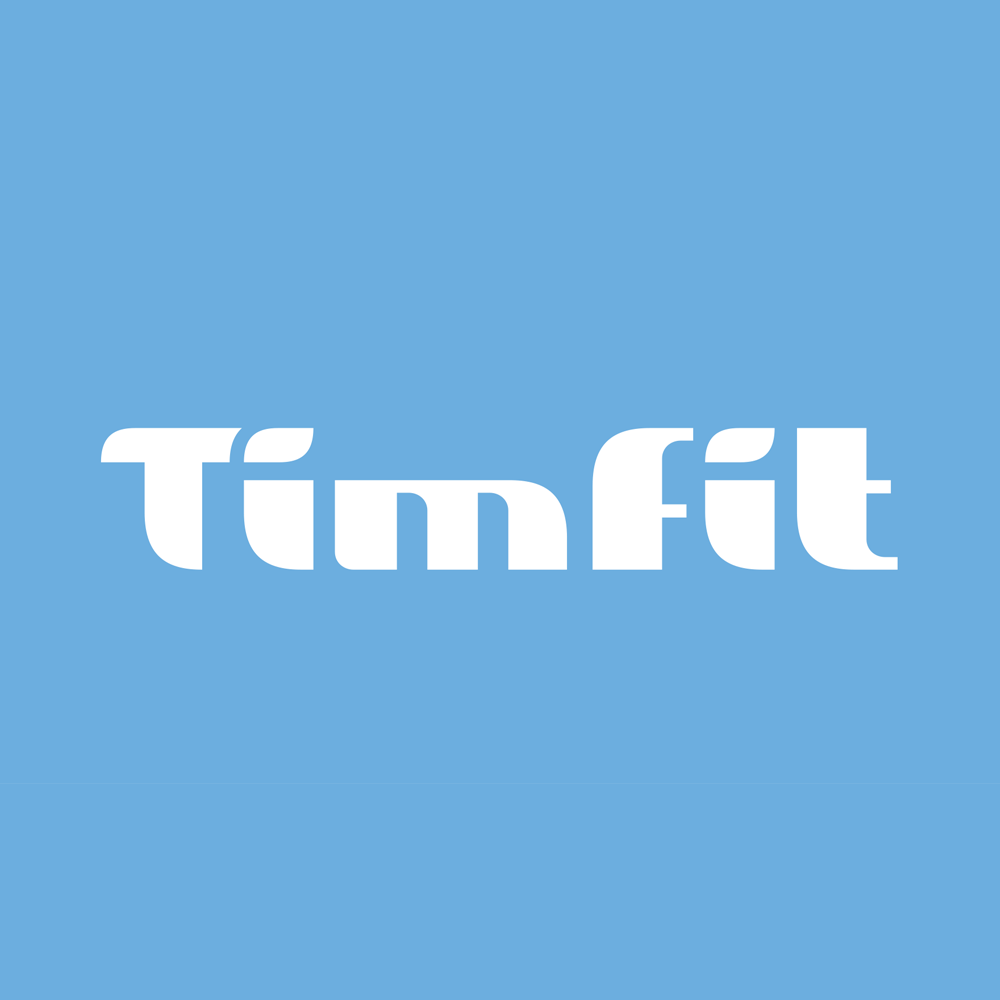 logo timfit.com