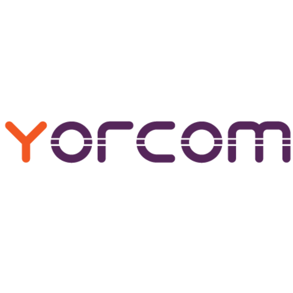 logo yorcom.nl