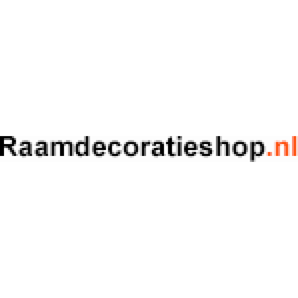 Bedrijfs logo van raamdecoratieshop.nl