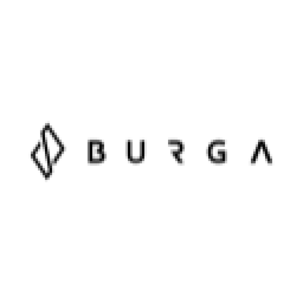 Bedrijfs logo van burga.nl