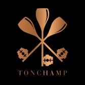 Bedrijfs logo van tonchamp champagne nl