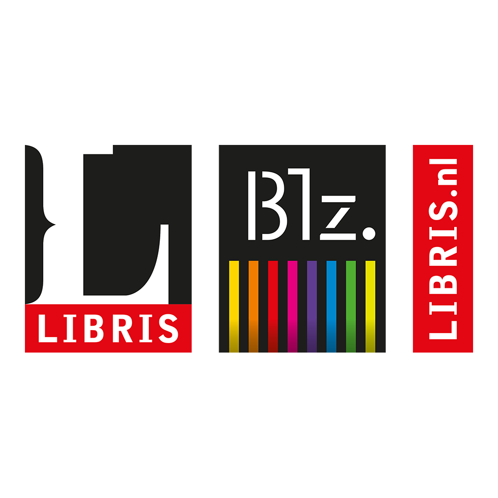 logo libris.nl