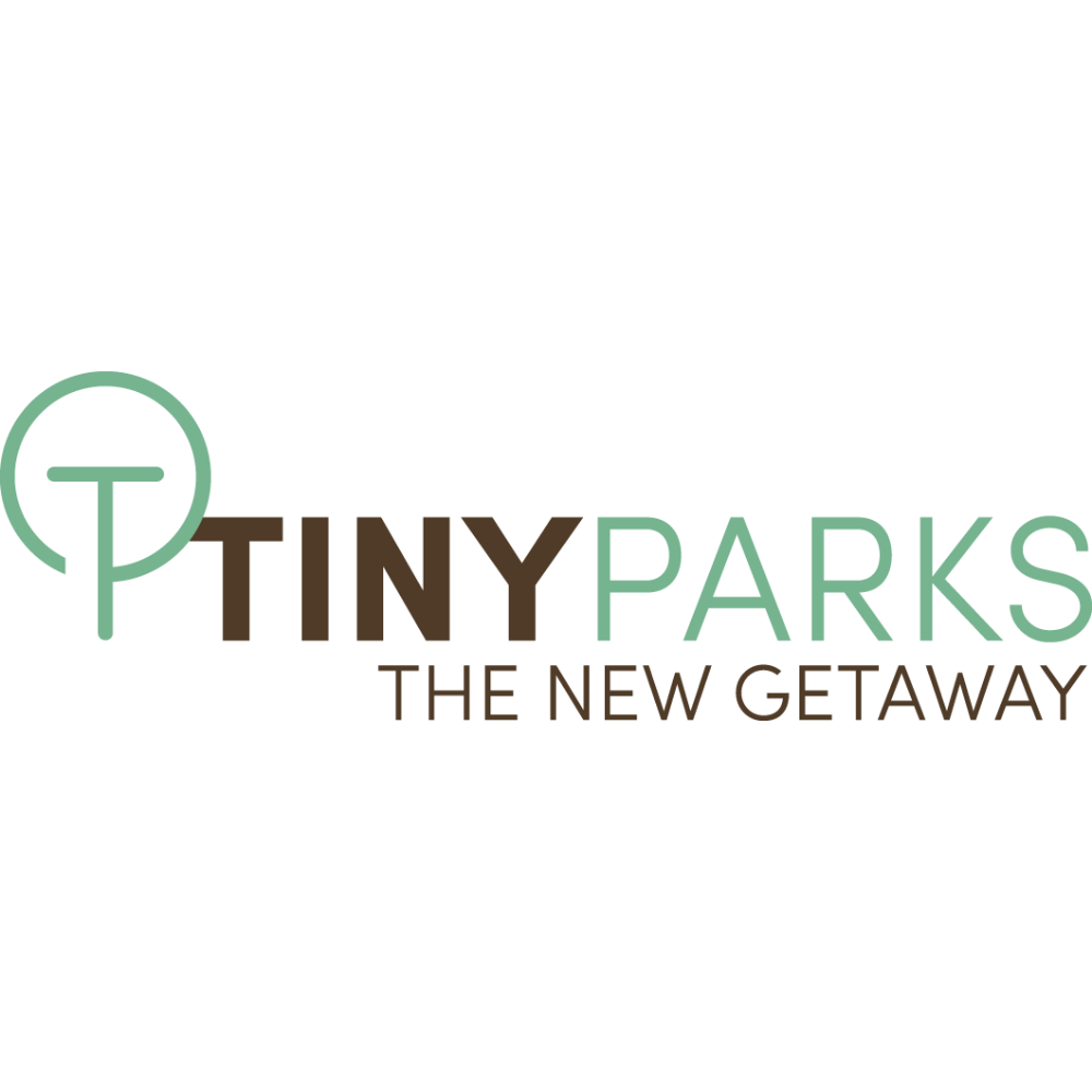 logo tinyparks.nl
