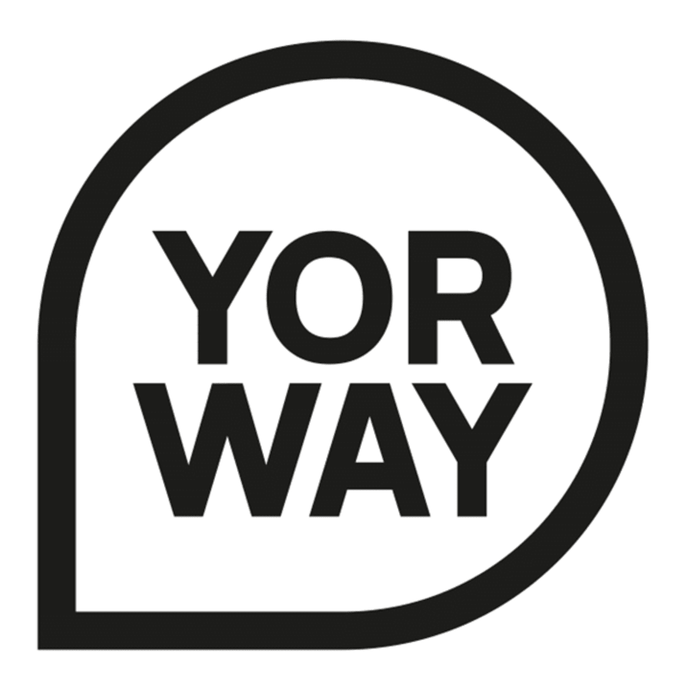logo yorway.nl