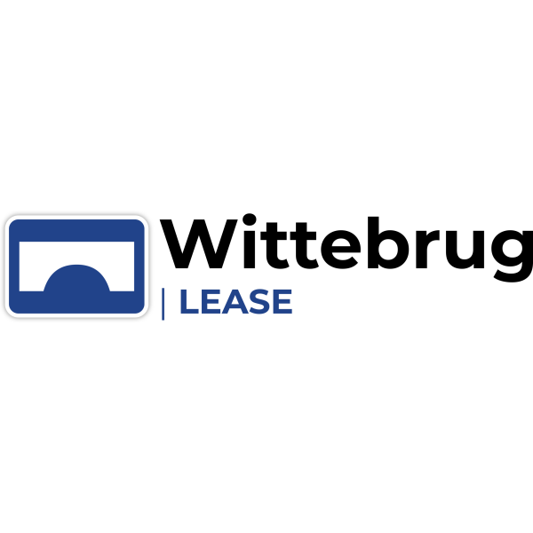 Bedrijfs logo van wittebrug lease