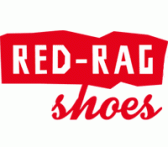 Bedrijfs logo van red rag