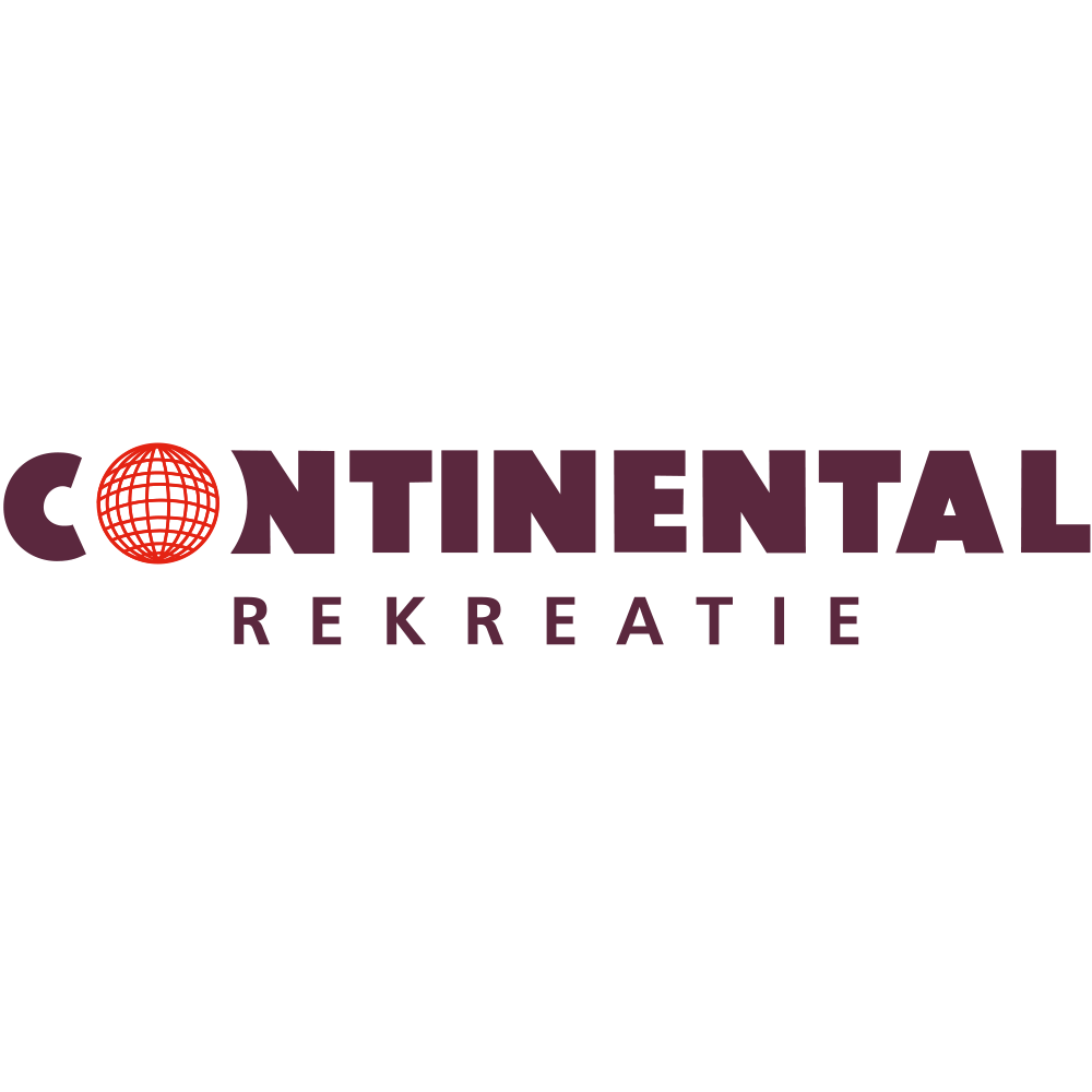logo continental-rekreatie.nl