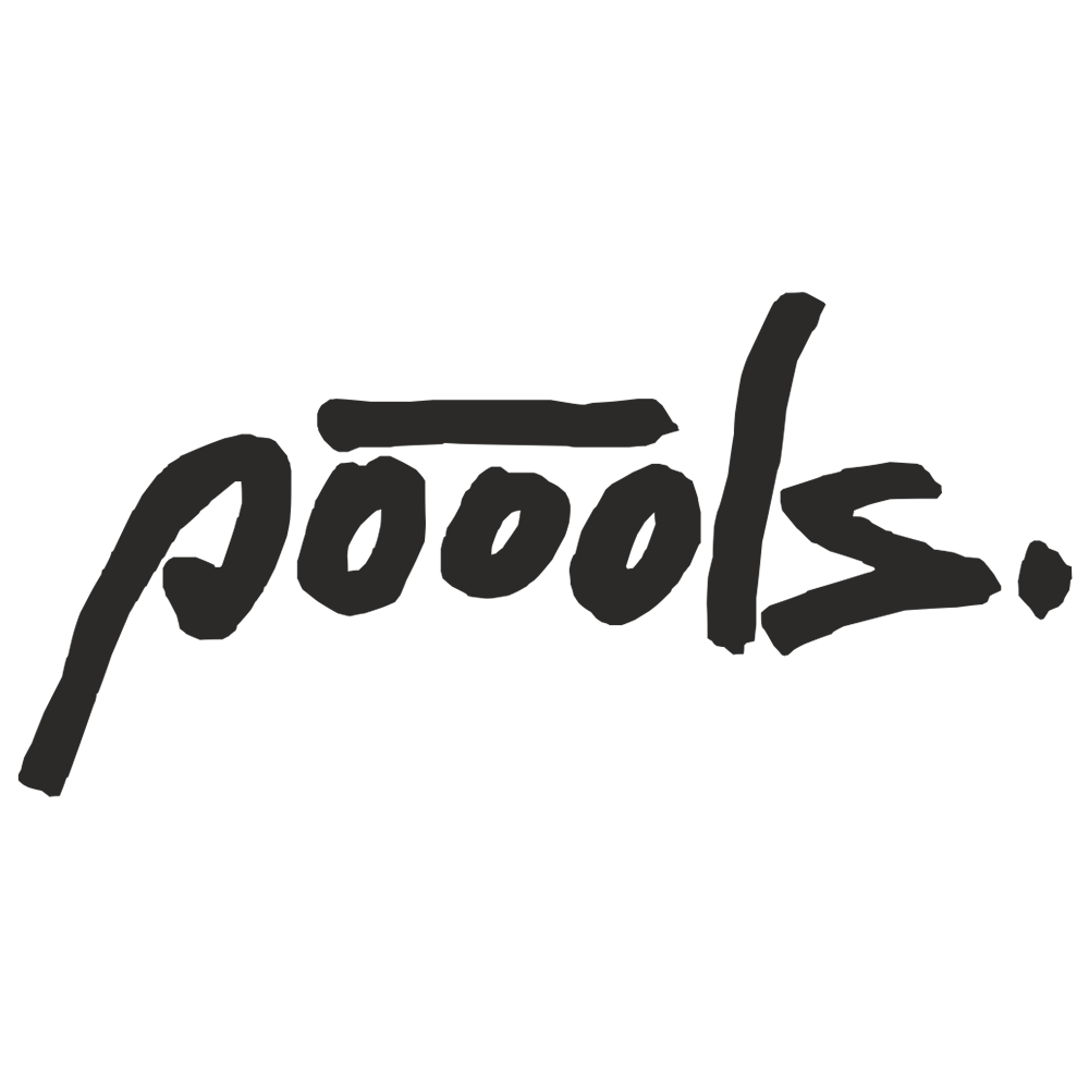 Bedrijfs logo van poools.nl