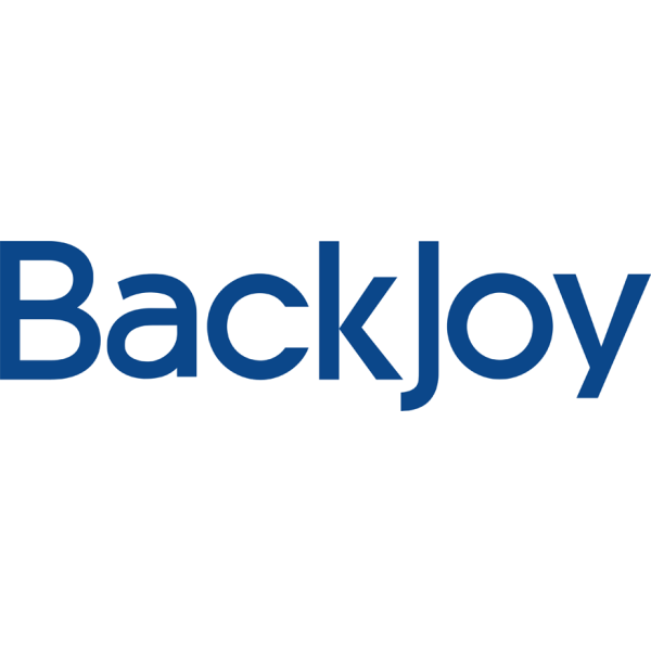 Bedrijfs logo van backjoy.eu