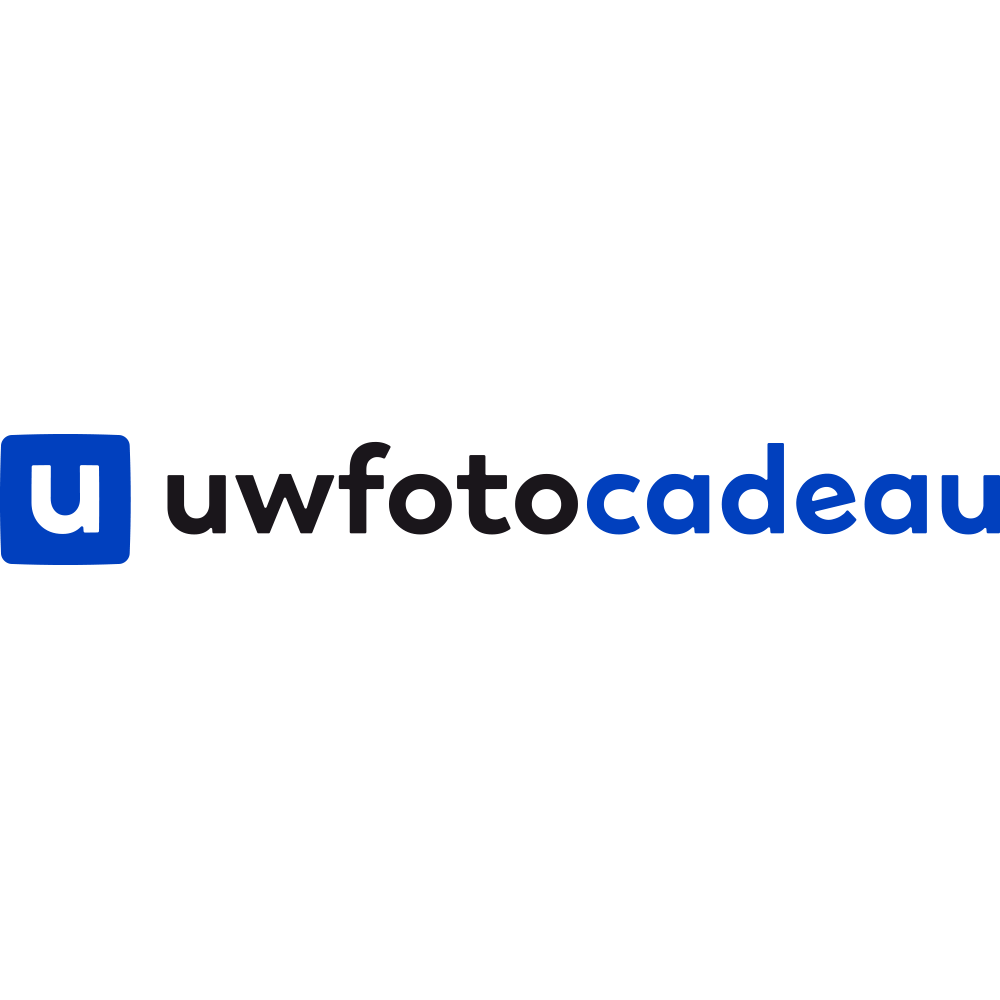 logo uwfotocadeau.nl