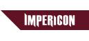 Bedrijfs logo van impericon