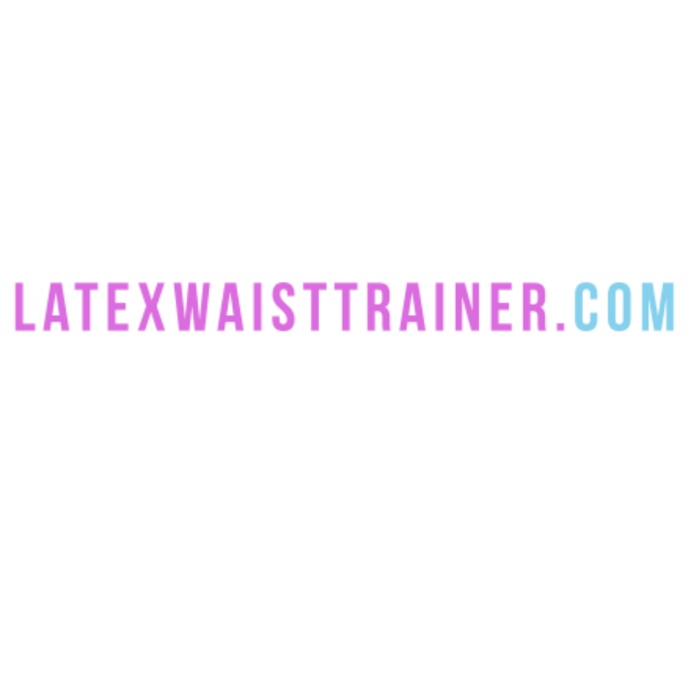 Bedrijfs logo van latexwaisttrainer.com