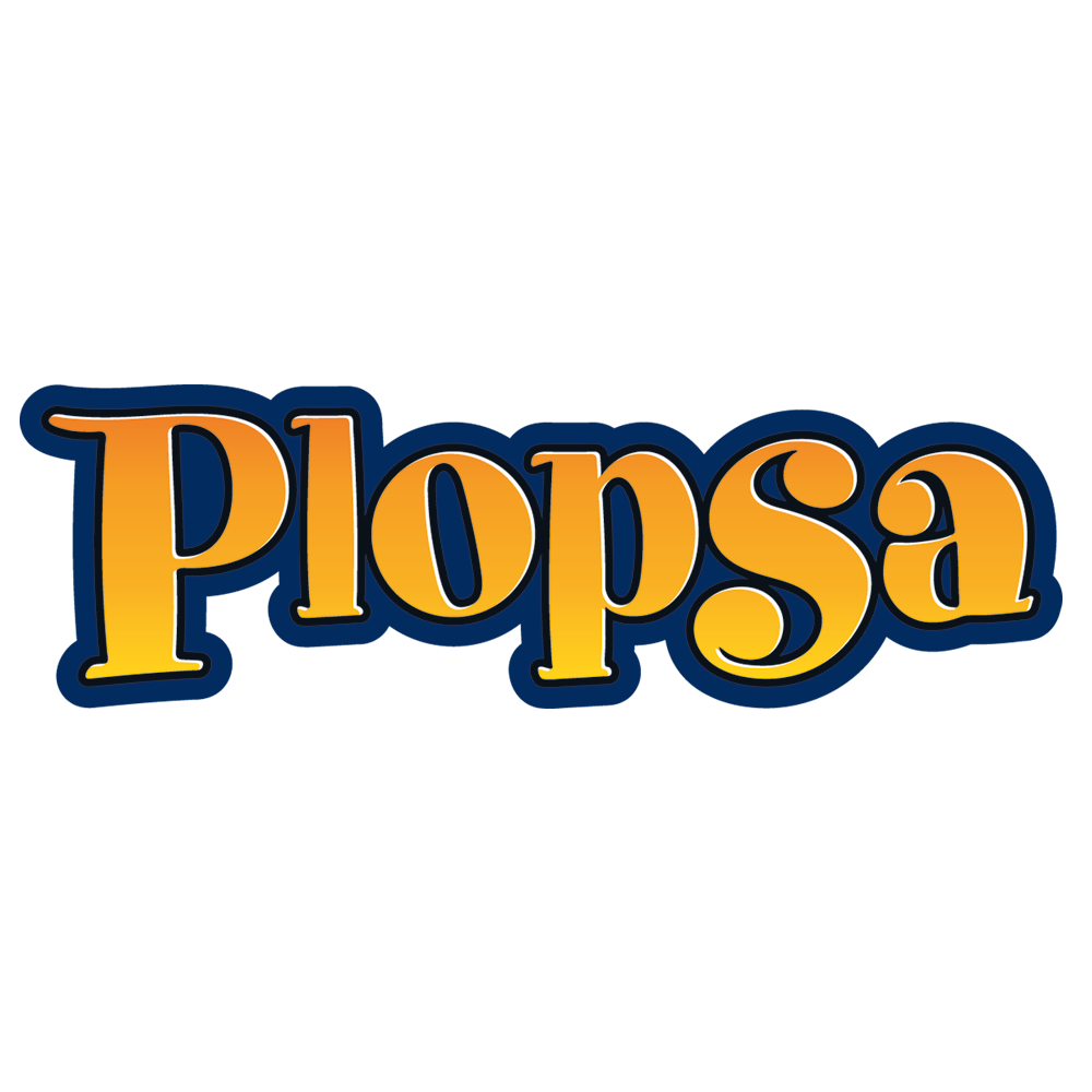 Bedrijfs logo van plopsa.be/nl