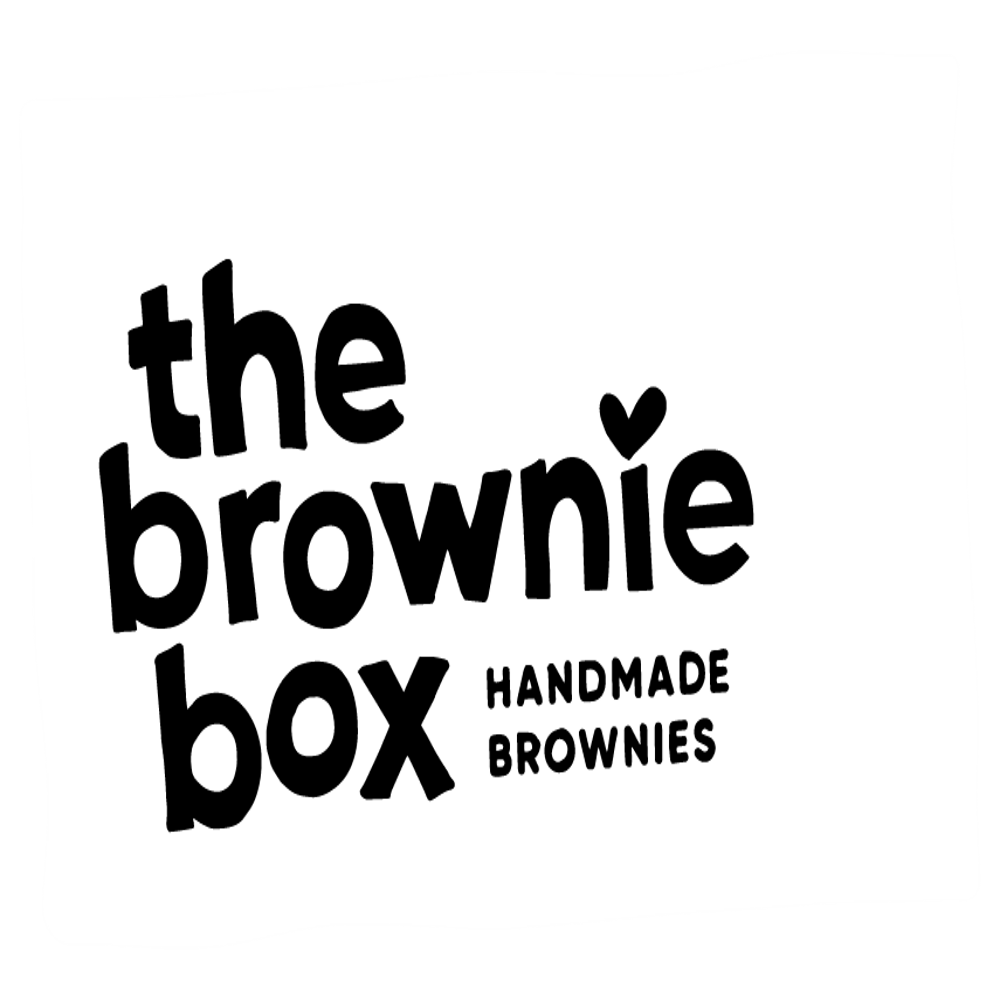 logo thebrowniebox.nl