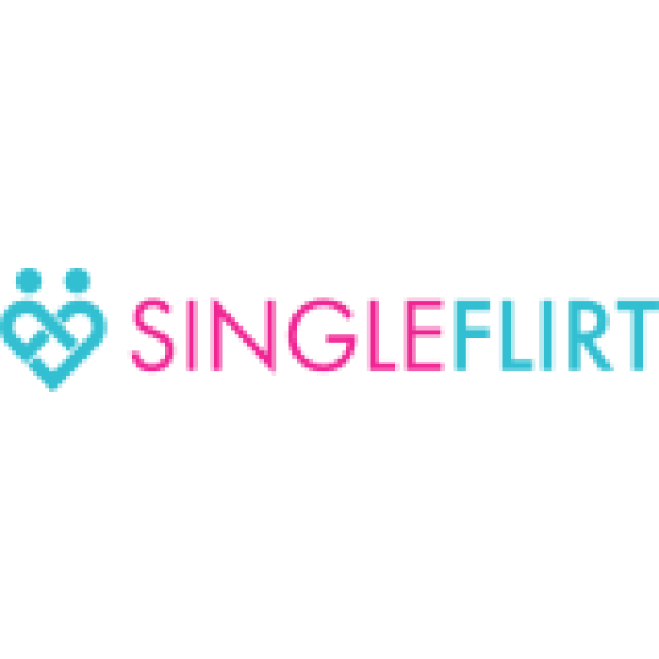 logo singleflirt.com