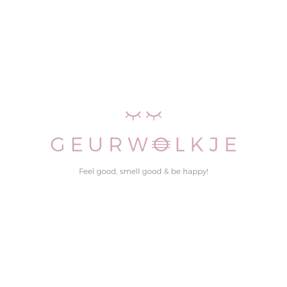 logo geurwolkje.nl