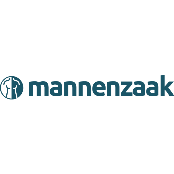 mannenzaak.nl logo