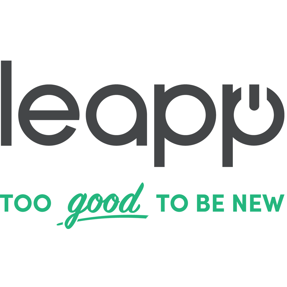 leapp.nl logo