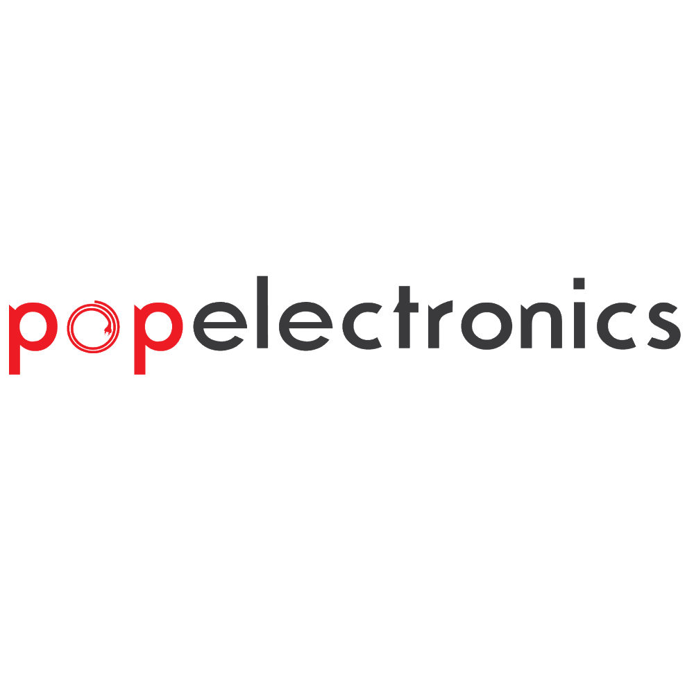 logo popelectronics.nl