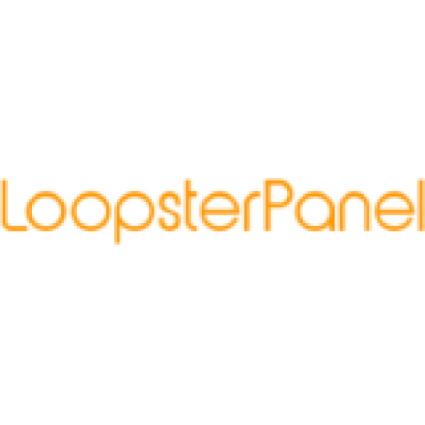 logo loopsterpanel