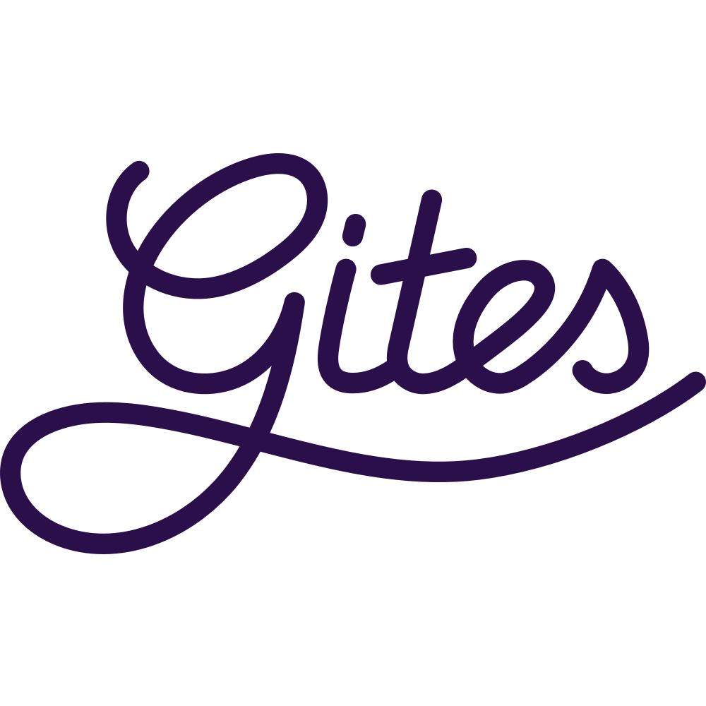 Bedrijfs logo van gites.nl
