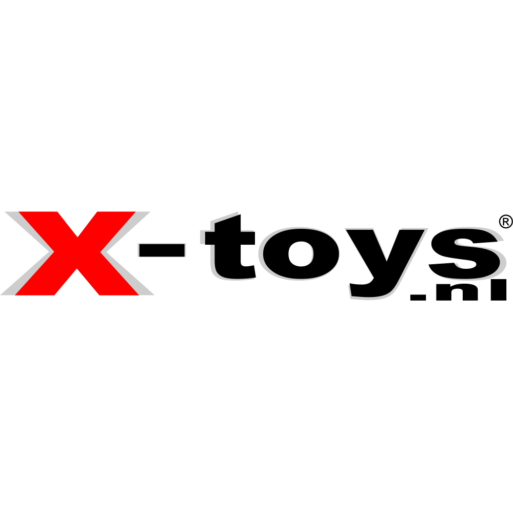 x-toys.nl logo