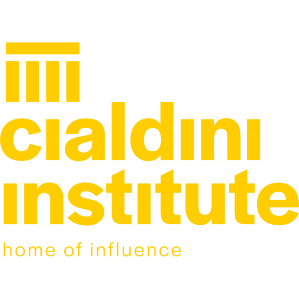 logo cialdini