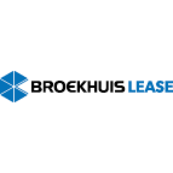 Bedrijfs logo van broekhuis private lease