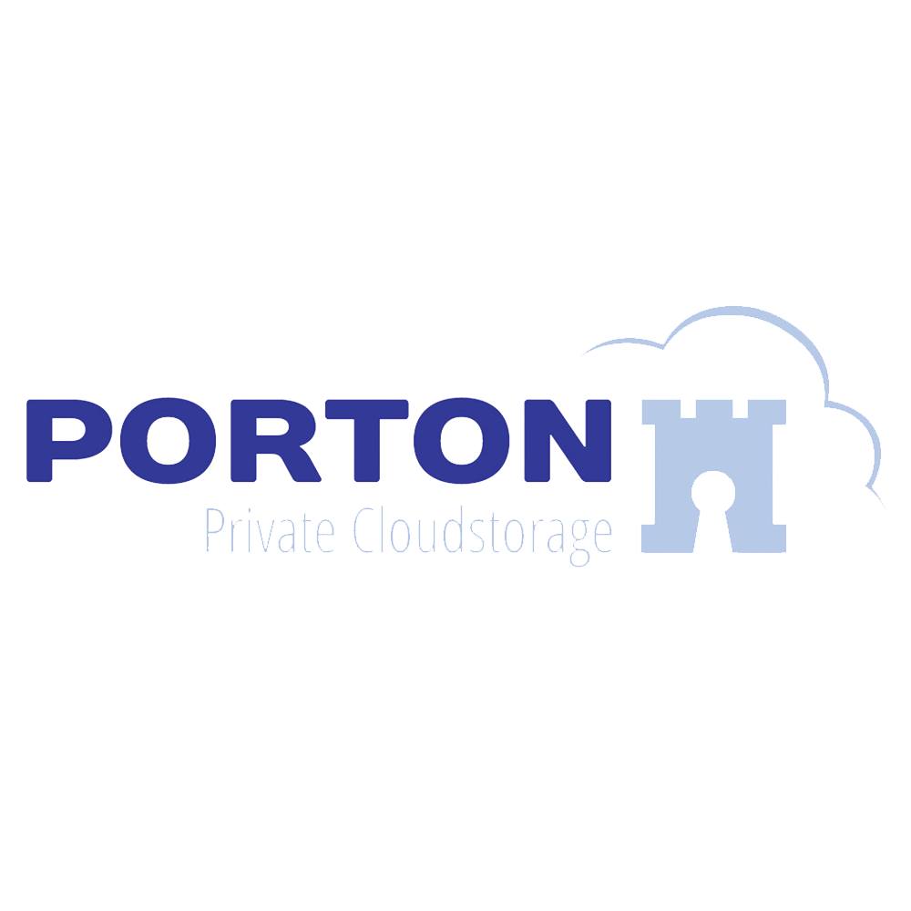 porton logo