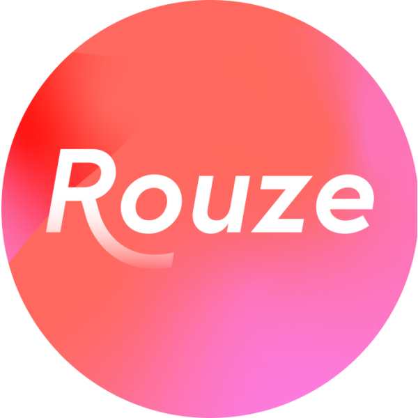 logo rouze nl / be