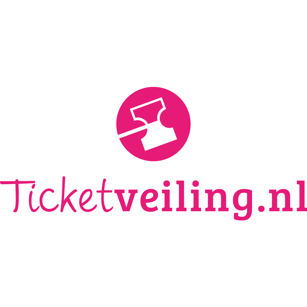 logo ticketveiling.nl