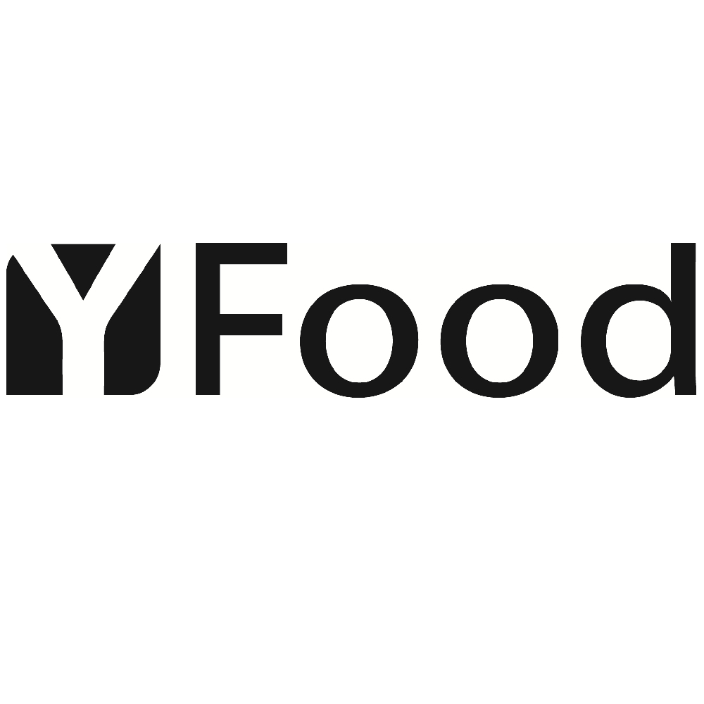 yfood.nl logo