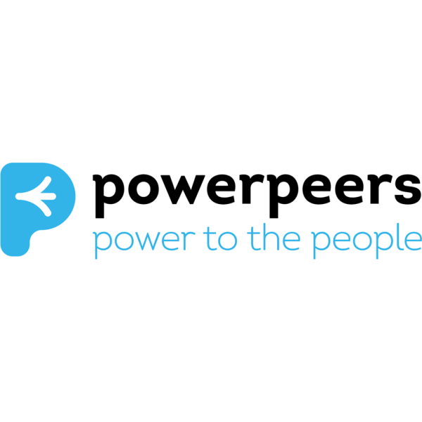 logo powerpeers