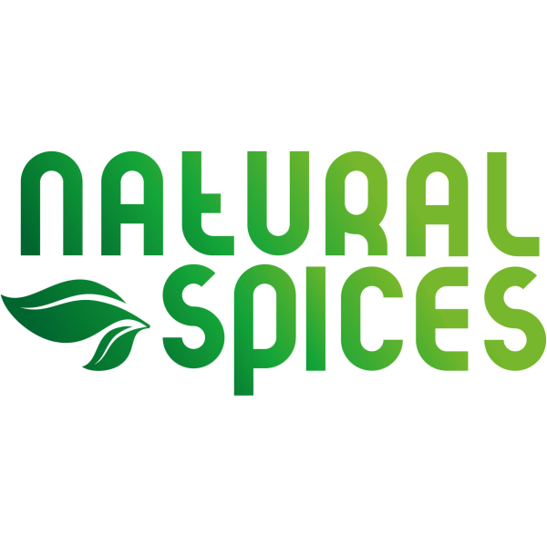 logo natural spices