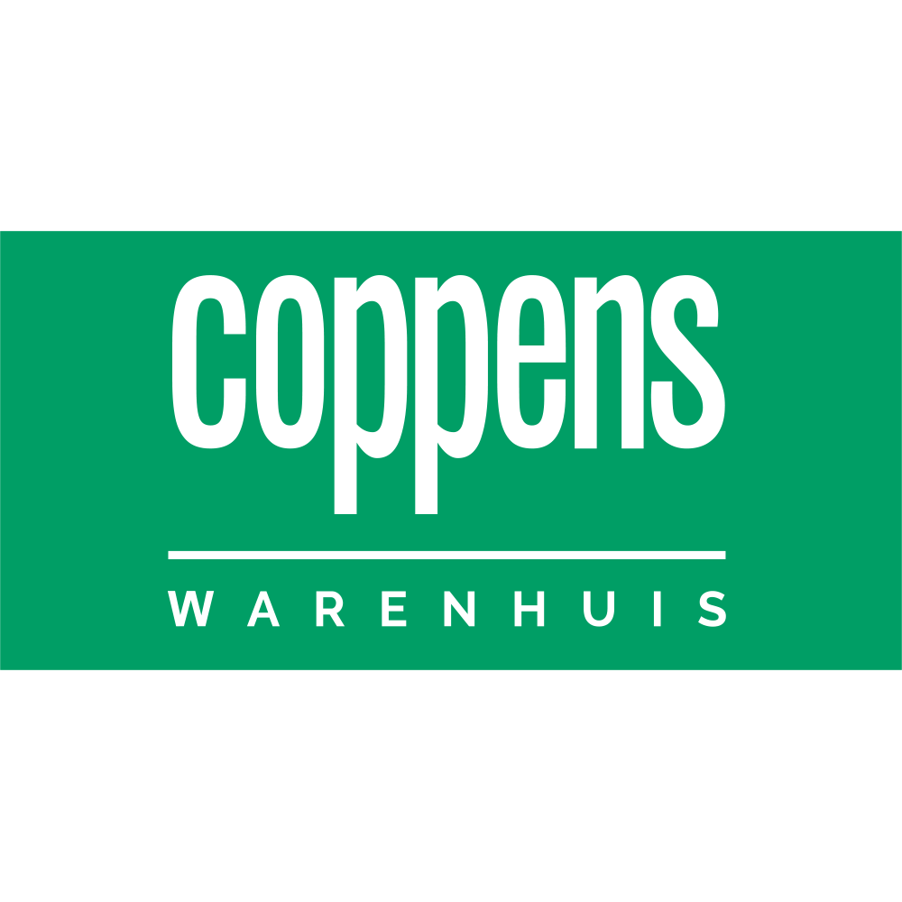 logo coppenswarenhuis.nl