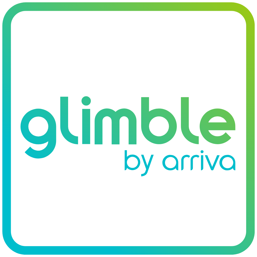 logo glimble.nl app installs ios