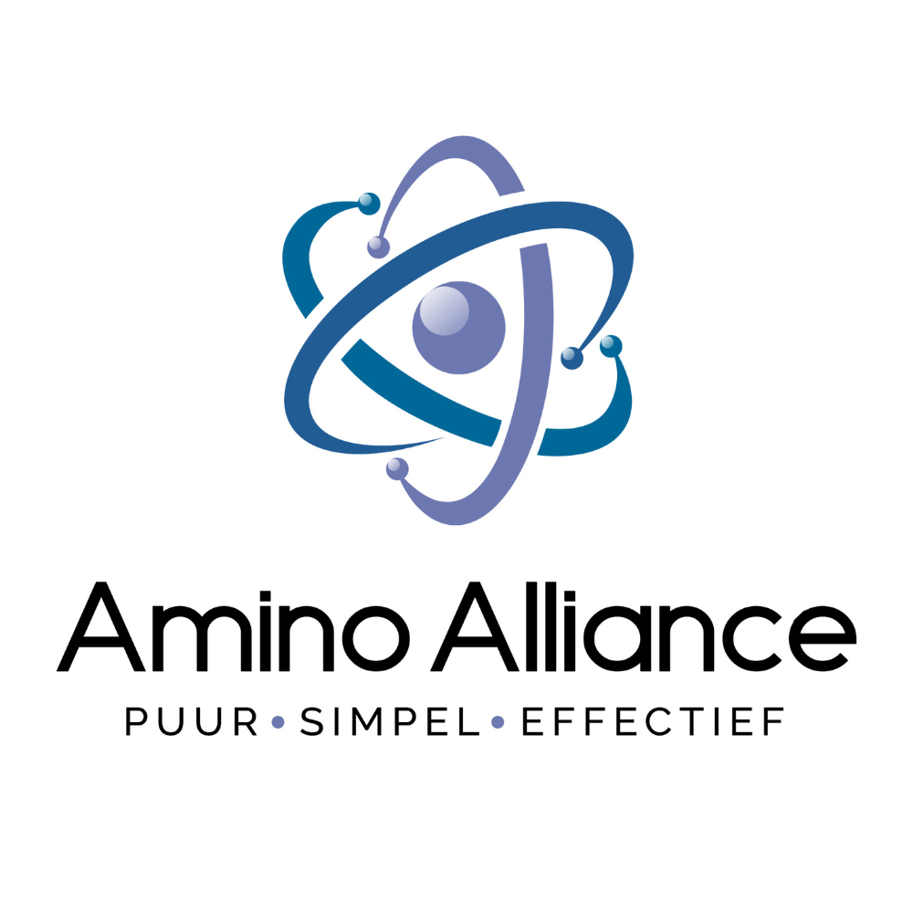 logo amino-alliance.nl/shop