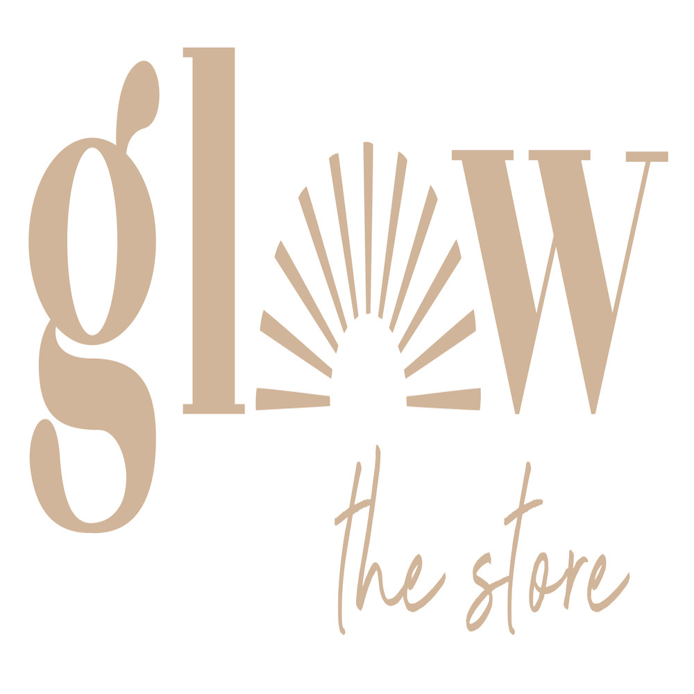 logo glowthestore.com