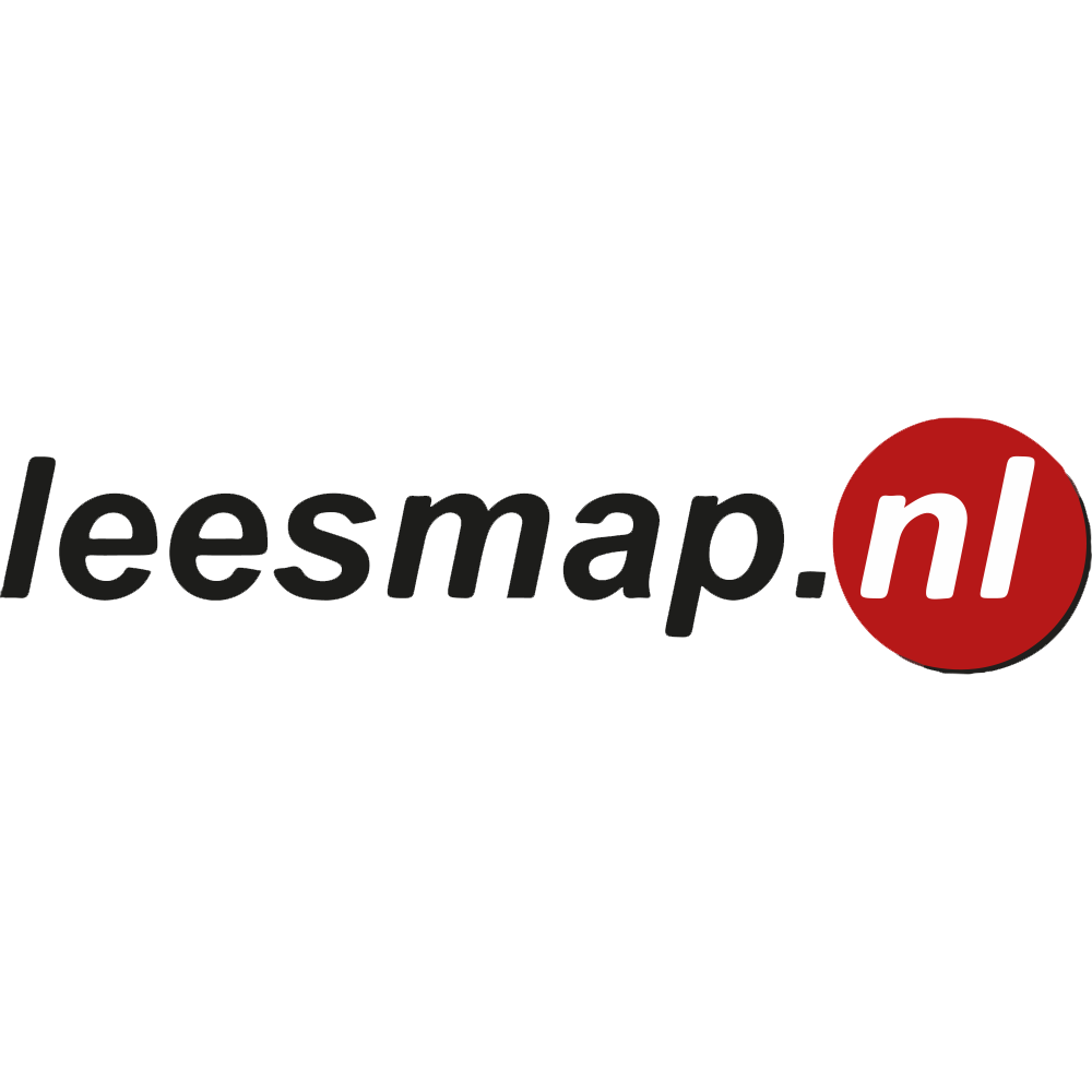 leesmap.nl logo