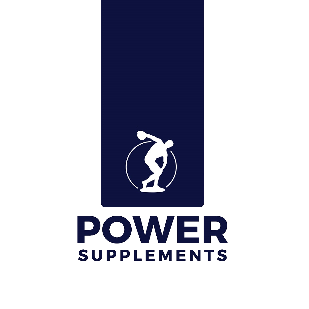 logo powersupplements.nl