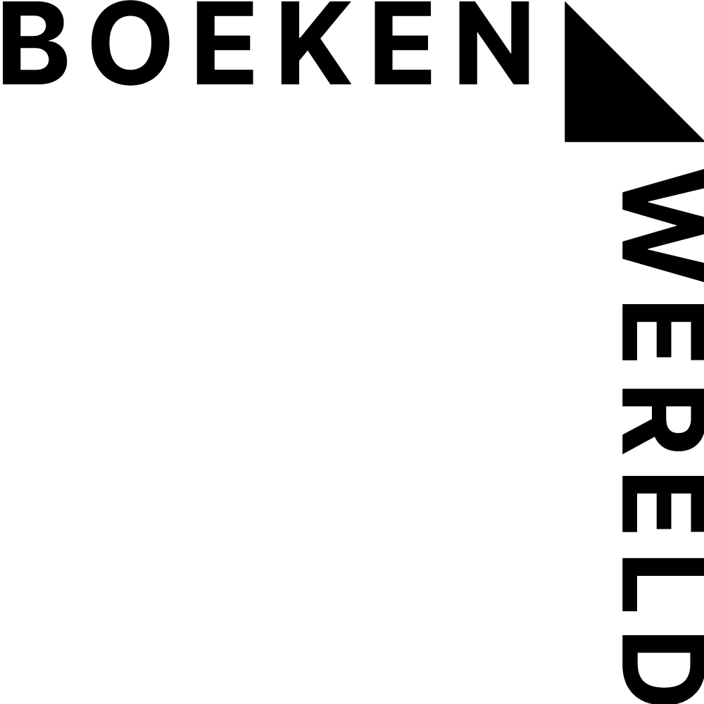 Bedrijfs logo van boekenwereld.com