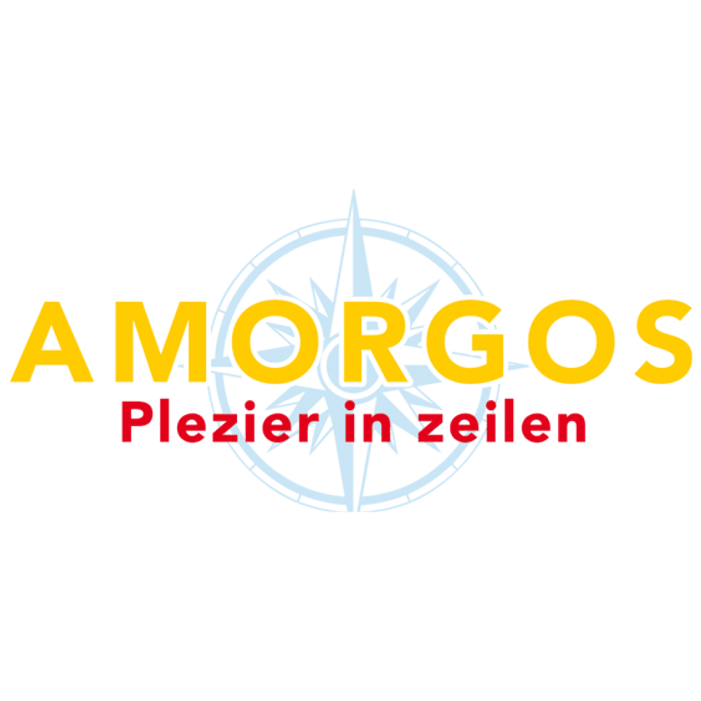Bedrijfs logo van amorgos.nl