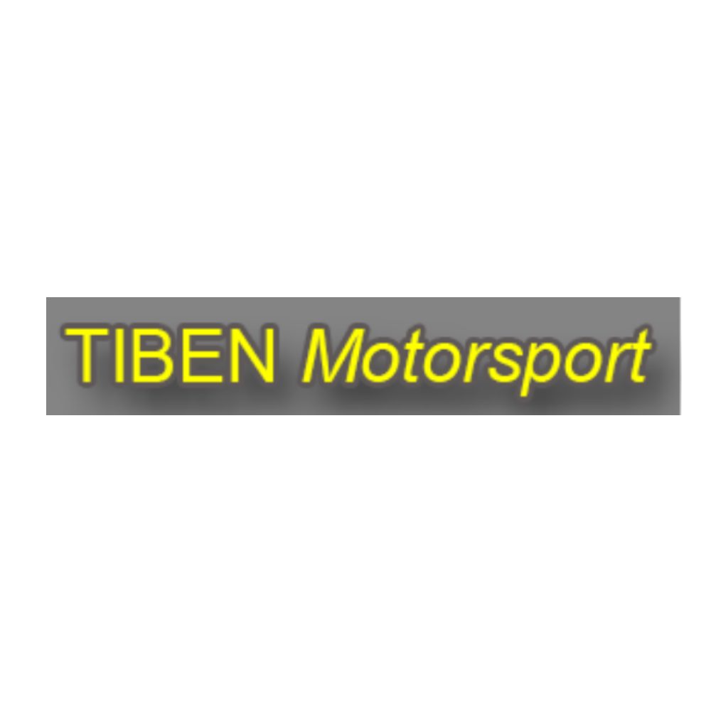Bedrijfs logo van tibenmotorsport.com