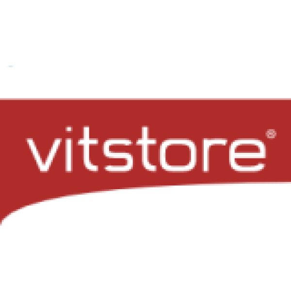 Bedrijfs logo van vitstore.com