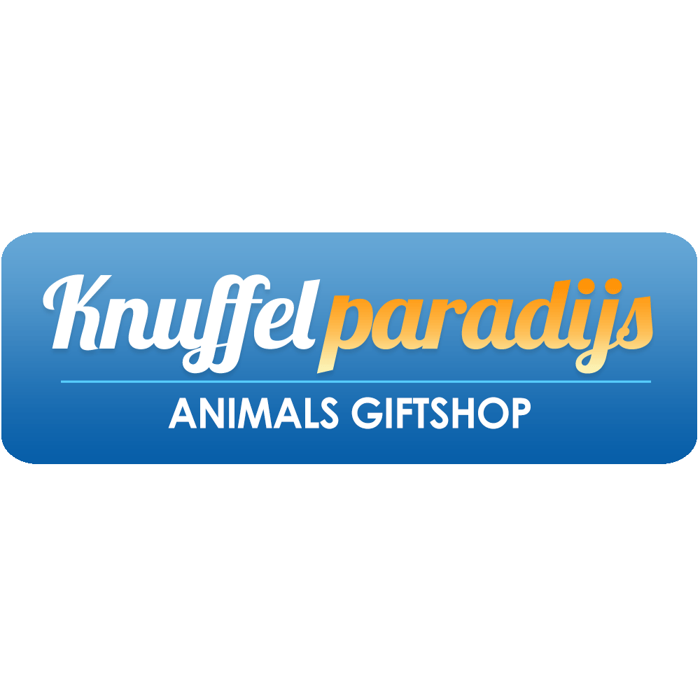Bedrijfs logo van animals-giftshop.nl