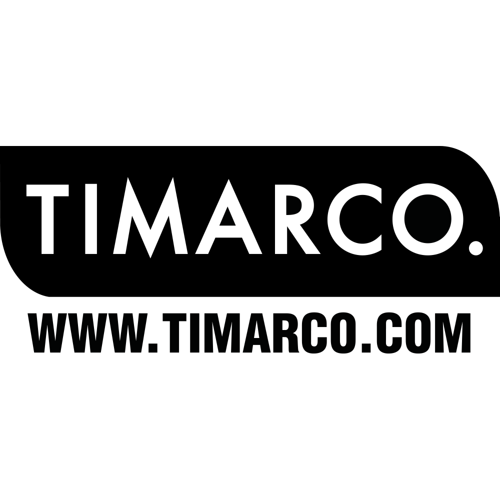Bedrijfs logo van timarco.nl