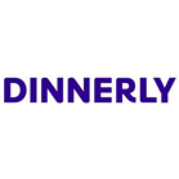 logo dinnerly.nl