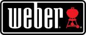 Bedrijfs logo van weber