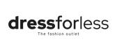 Bedrijfs logo van dress for less
